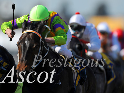 Prestigous Ascot