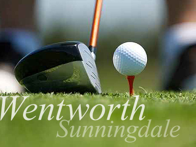 Wentworth Sunningdale